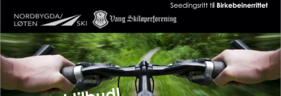 Hedmarksvidda Rundt Sykkel